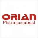 orian pharmaceutical