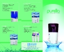 Purella leaflet