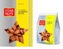 star nuts pack