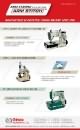 industrial sewing machine manufacturer