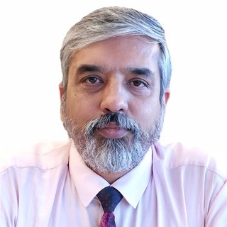 Mr. Amit Singh