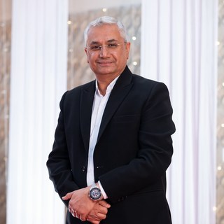 Mr. Himanshu Madhu