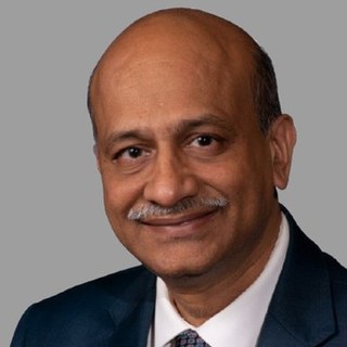 Dr. Rajiv Shah
