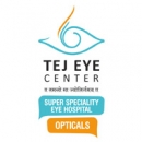Tej Eye Center