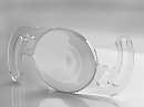 3d visualization of lens