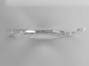 3d visualization of lens