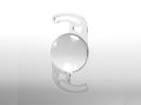 3d visualization of lens
