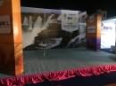 exhibition stall design