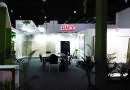 exhibition stall design