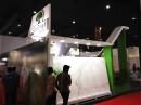 exhibition stall design