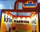 exhibition stall design for a pharma company