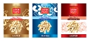 starnuts box designs