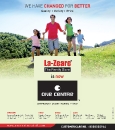 one centre ad