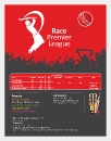Vodafone IPL leaflet