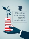 Library Poster