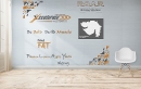 Mall Branding