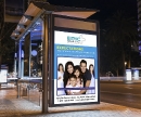 Bus Shelter Design