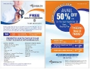 Newspaper Insert