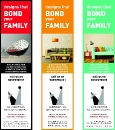 U&I Interiors advertisements