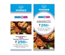 vouchers