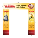 Varuna Gate