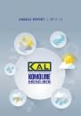 annual report title