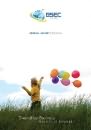 annual report title