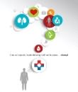 healthcare patient lift panel