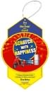 scratch and win campaign for a telecom retail chain