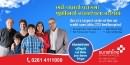 hoarding for nri for medical tourism