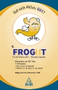 Adikan Pharma Frogut brand literature