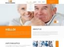 proposed layout for a pharma company