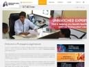 proposed layout for a cms site