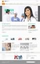 website for a pathology lab
