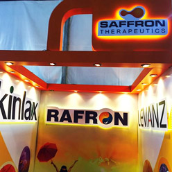 exhibitions