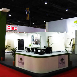 exhibitions