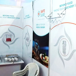 exhibitions